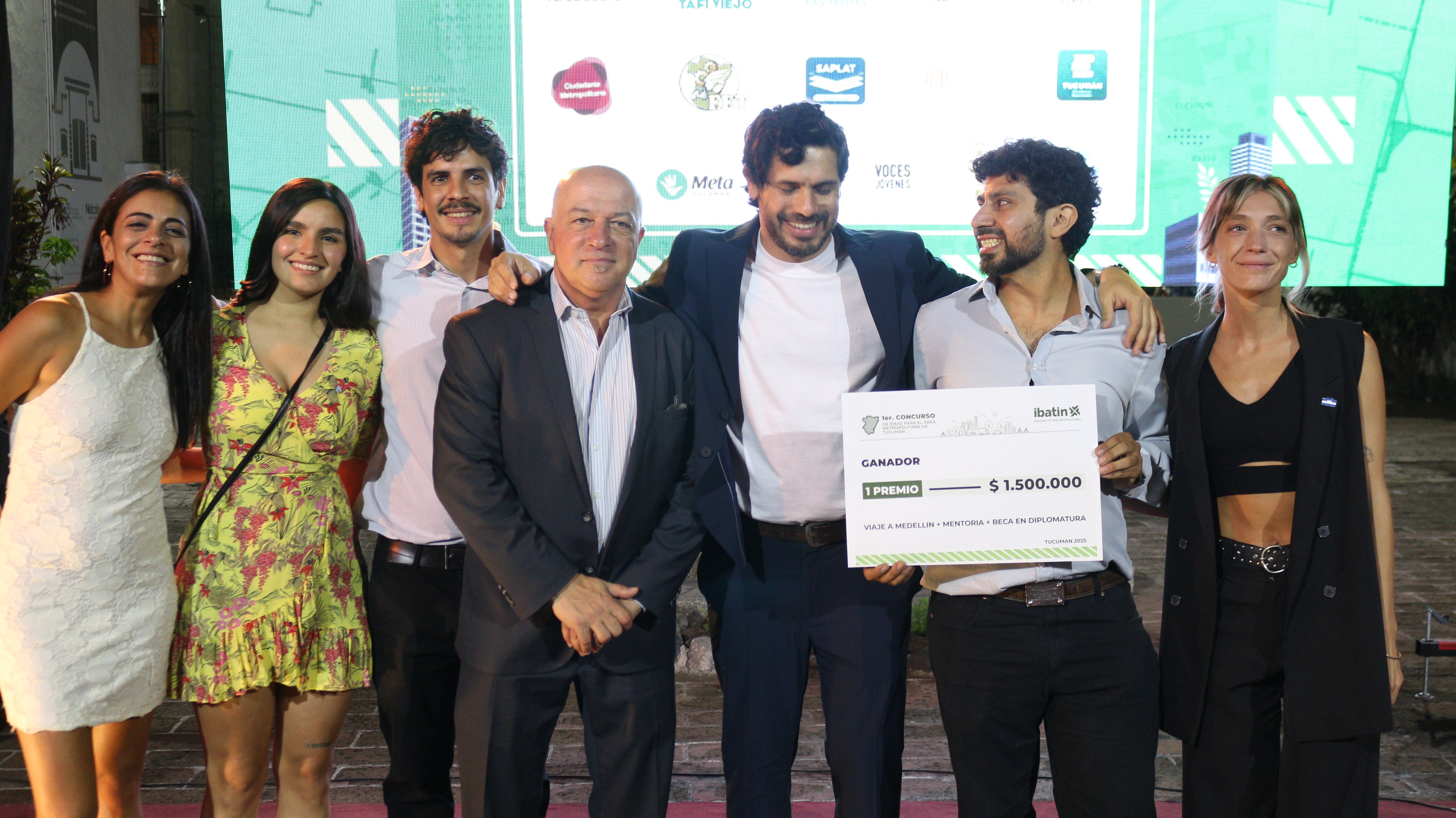 Concurso IBATÍN - Foto 10