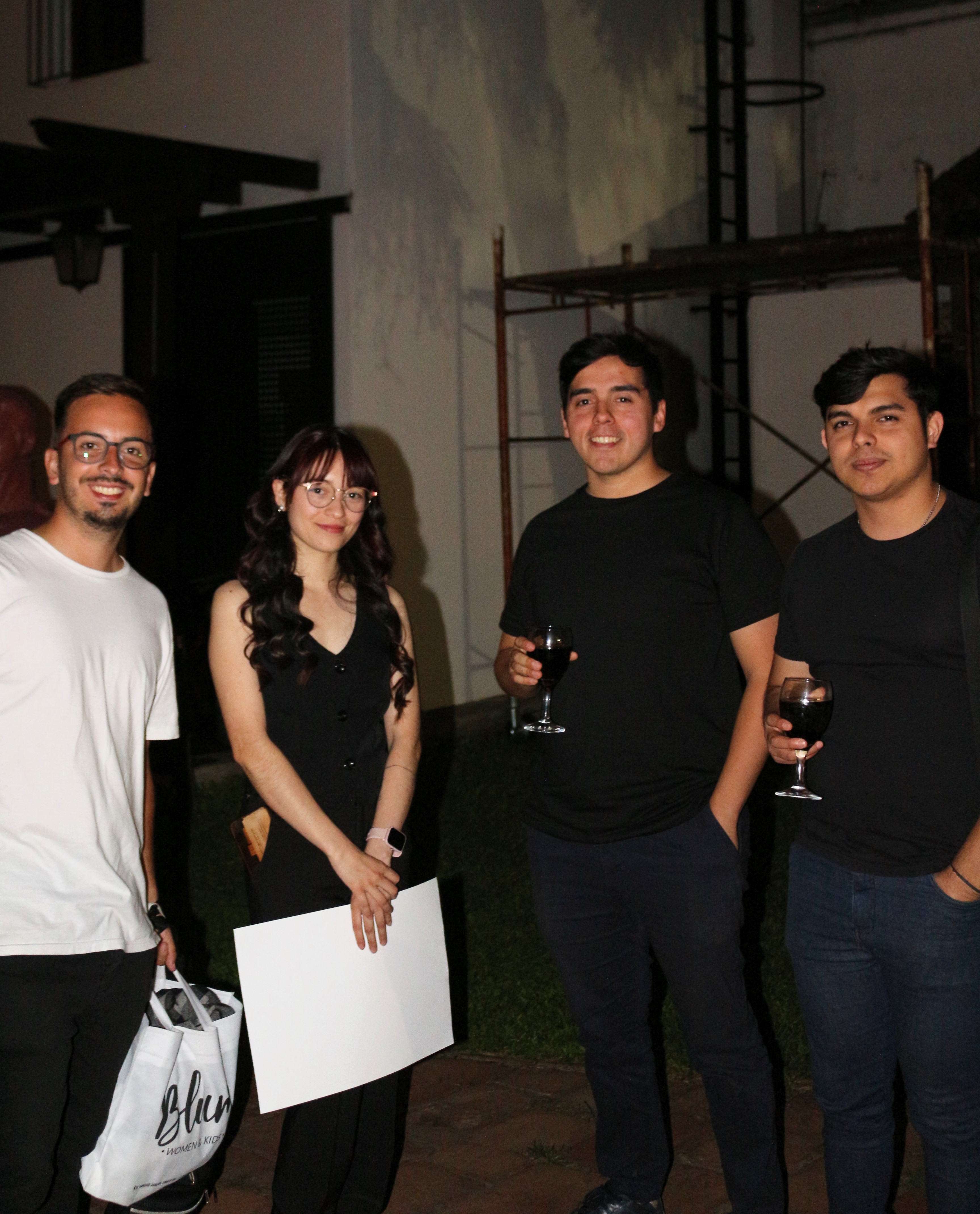 Concurso IBATÍN - Foto 12