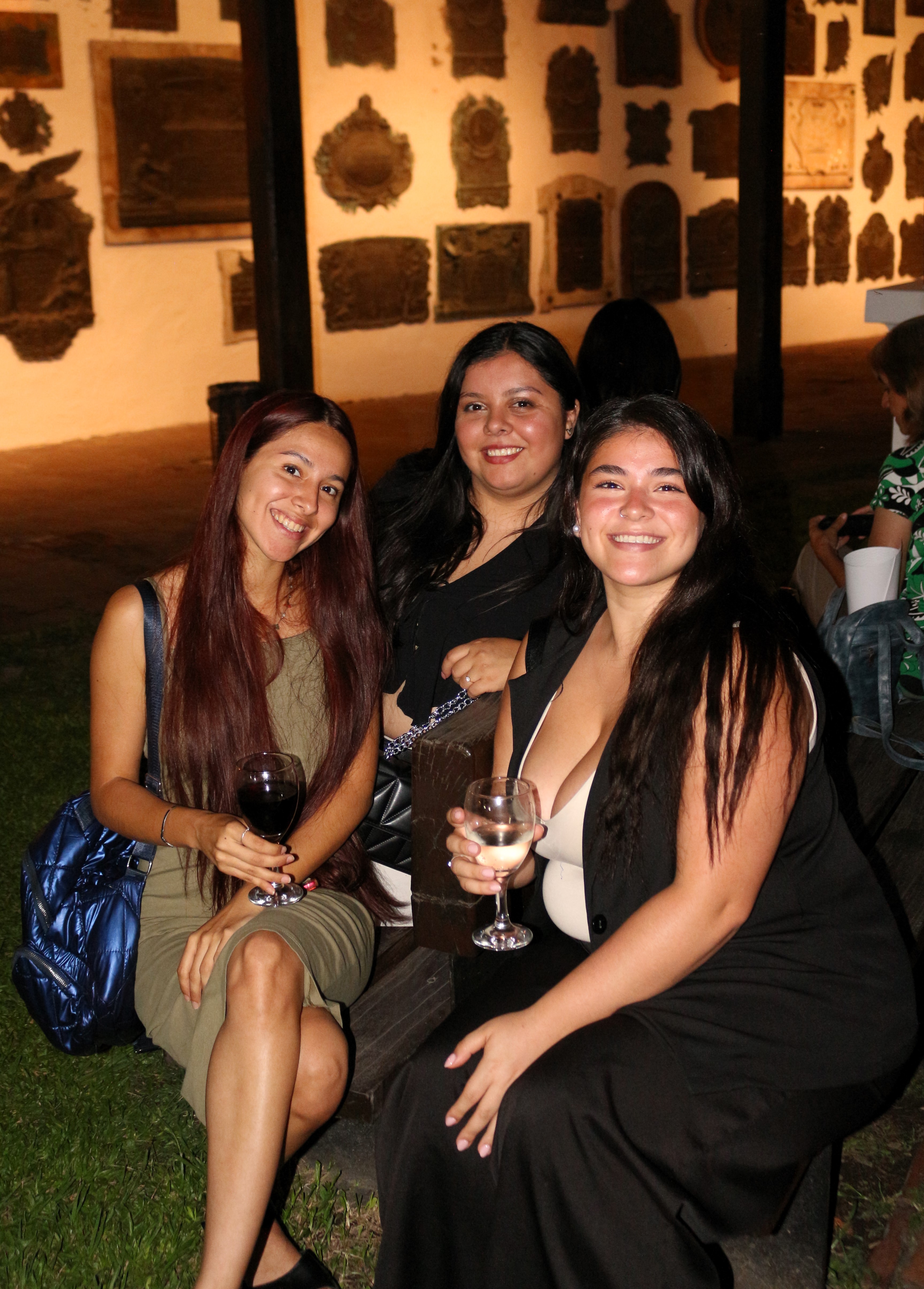 Concurso IBATÍN - Foto 13