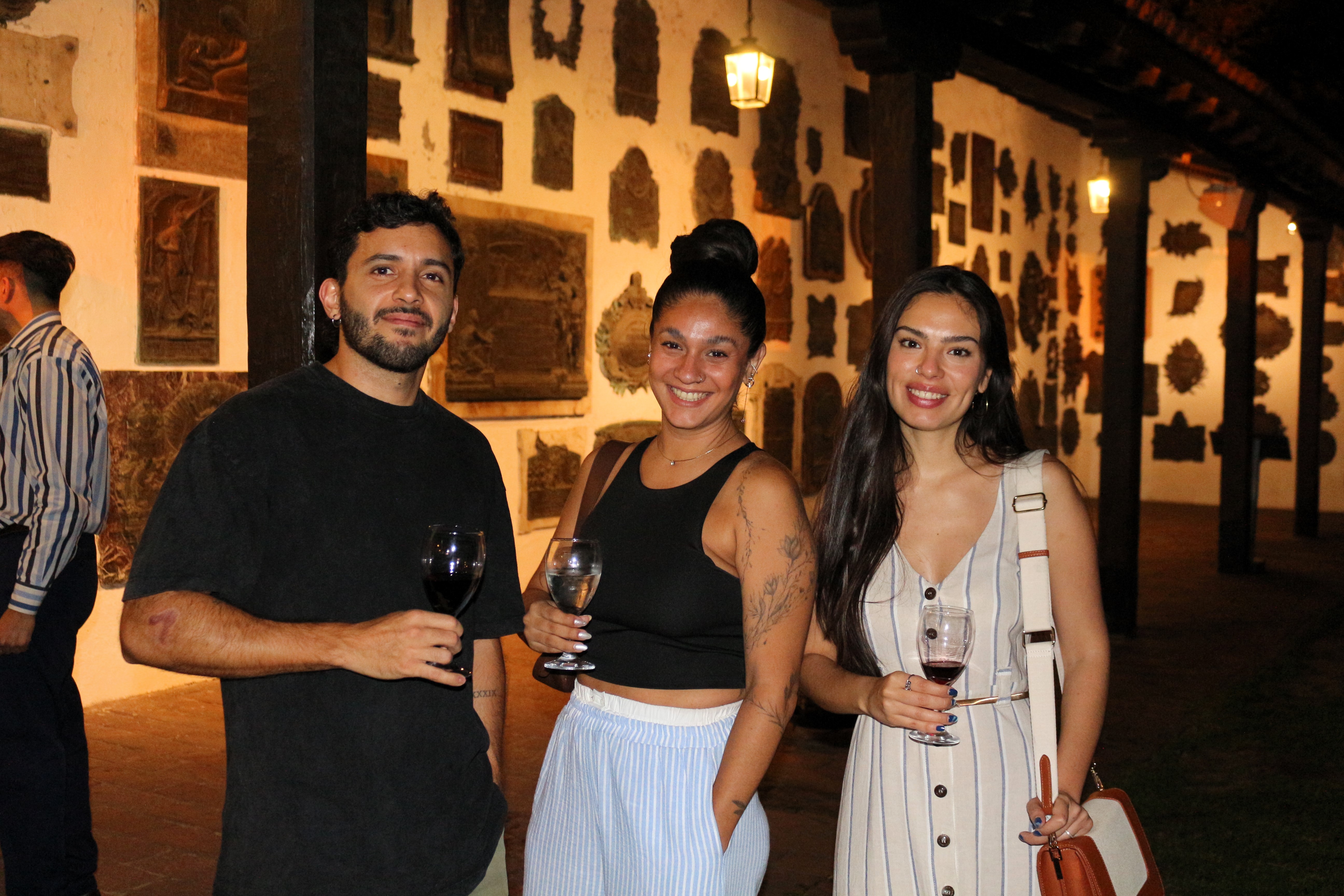 Concurso IBATÍN - Foto 14