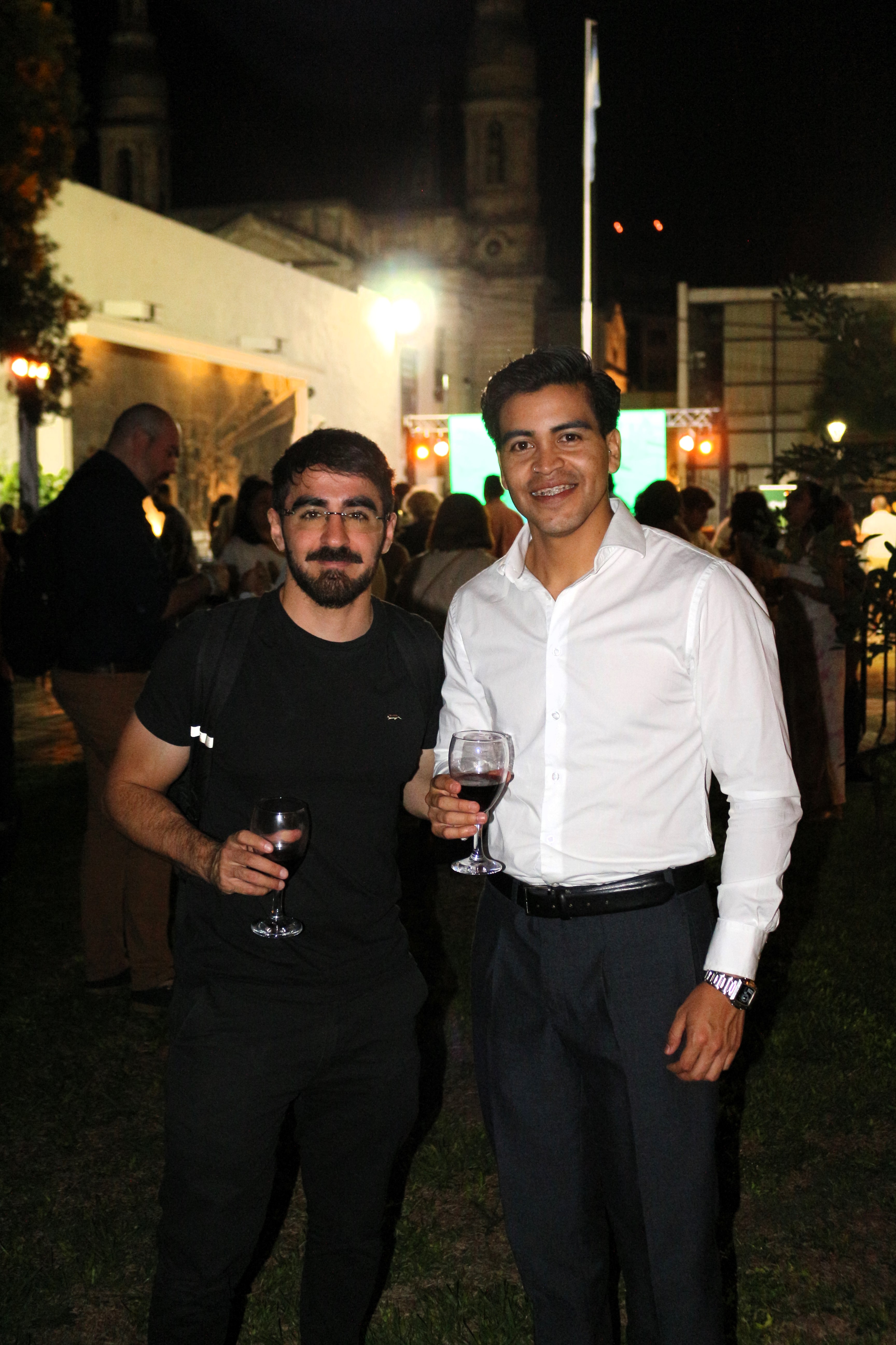 Concurso IBATÍN - Foto 16