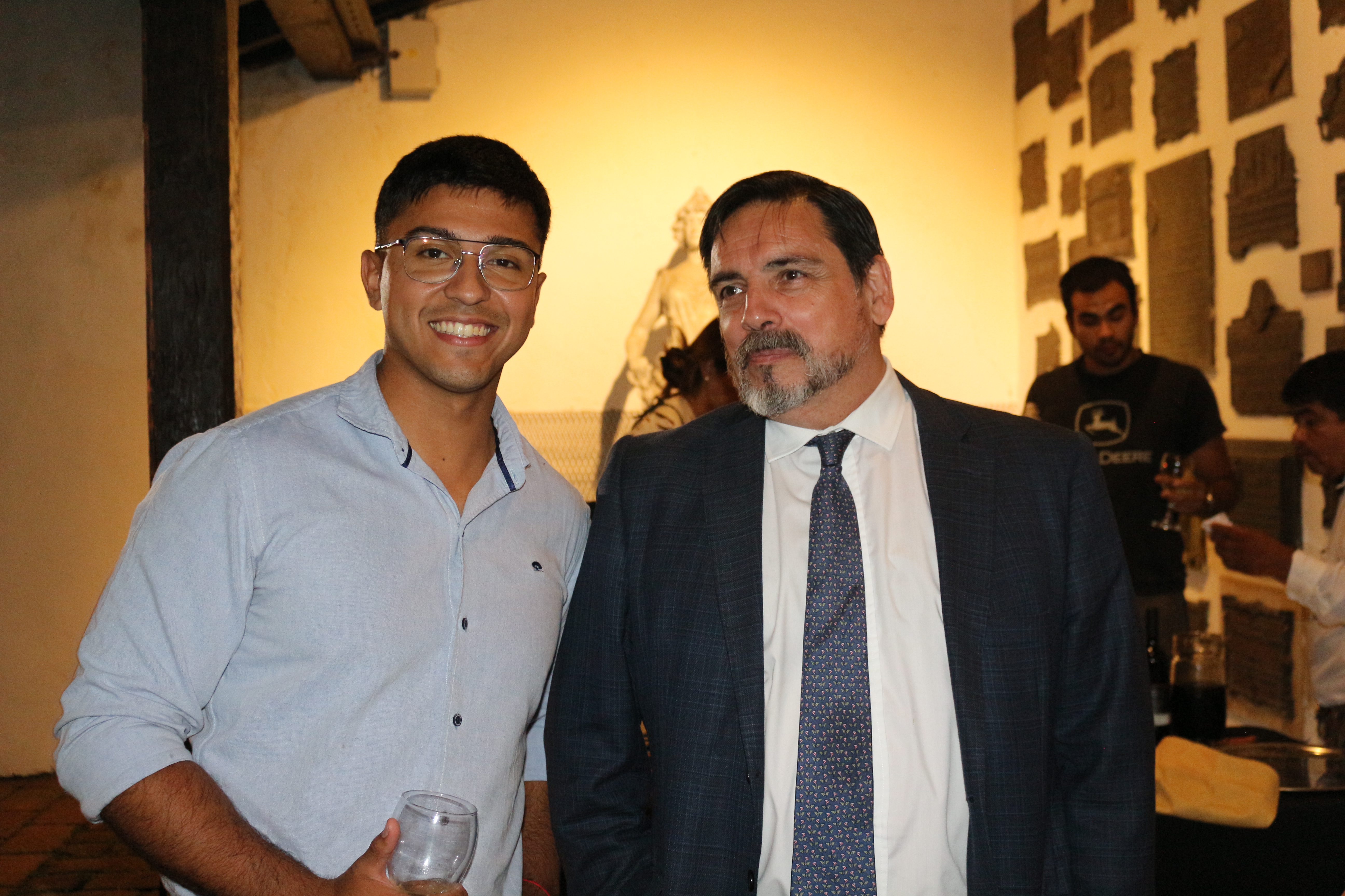 Concurso IBATÍN - Foto 18