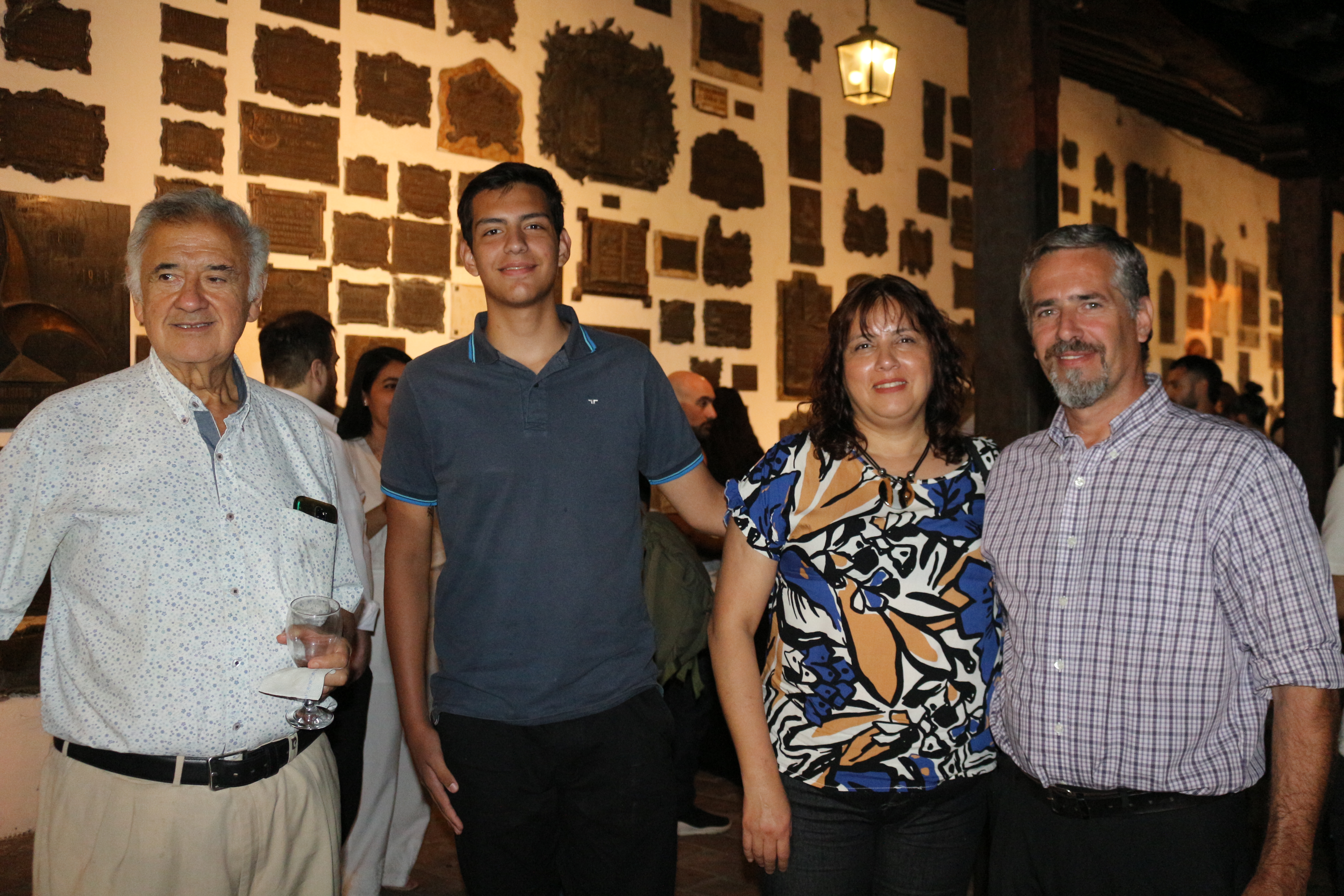 Concurso IBATÍN - Foto 19