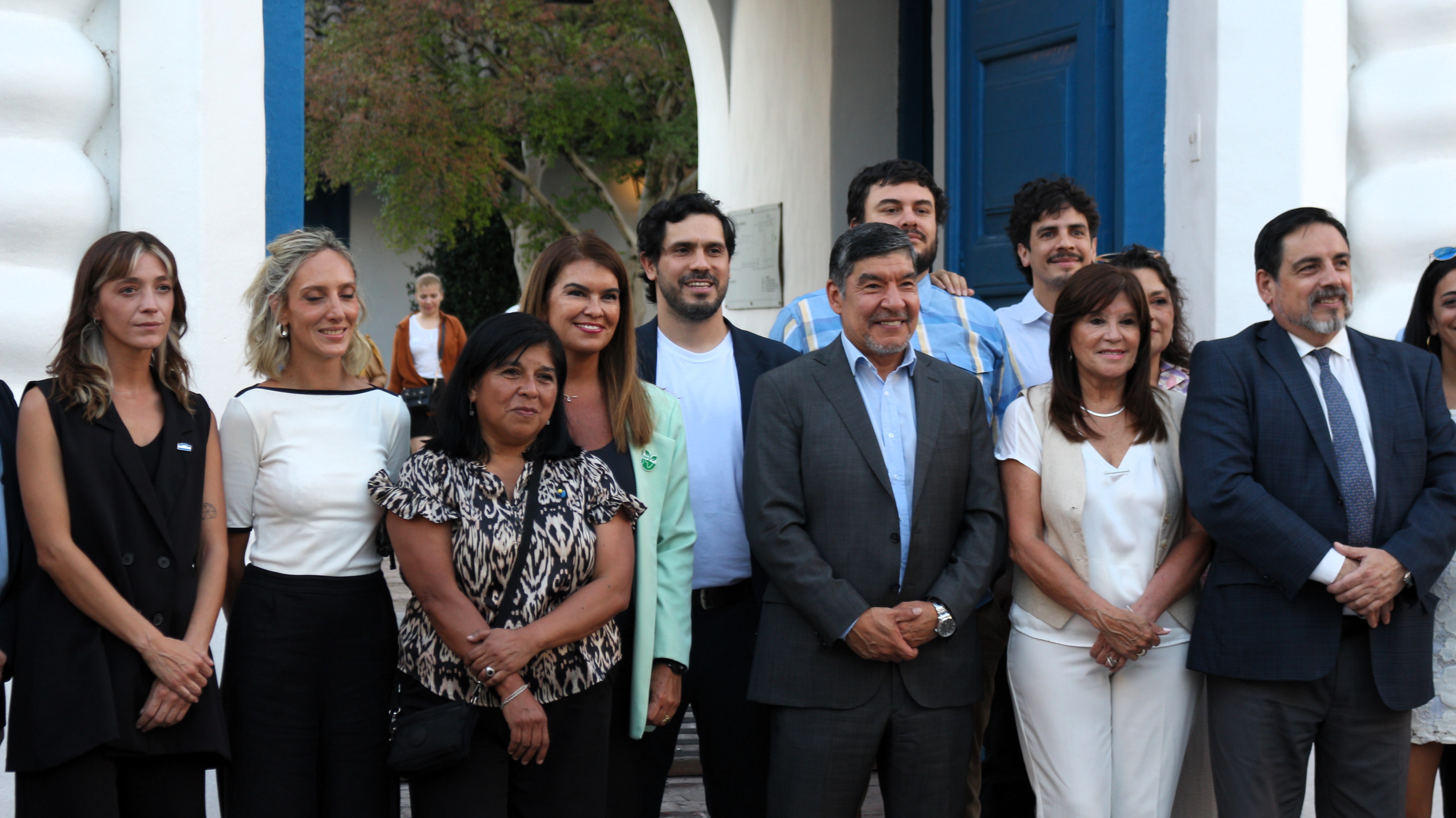 Concurso IBATÍN - Foto 2