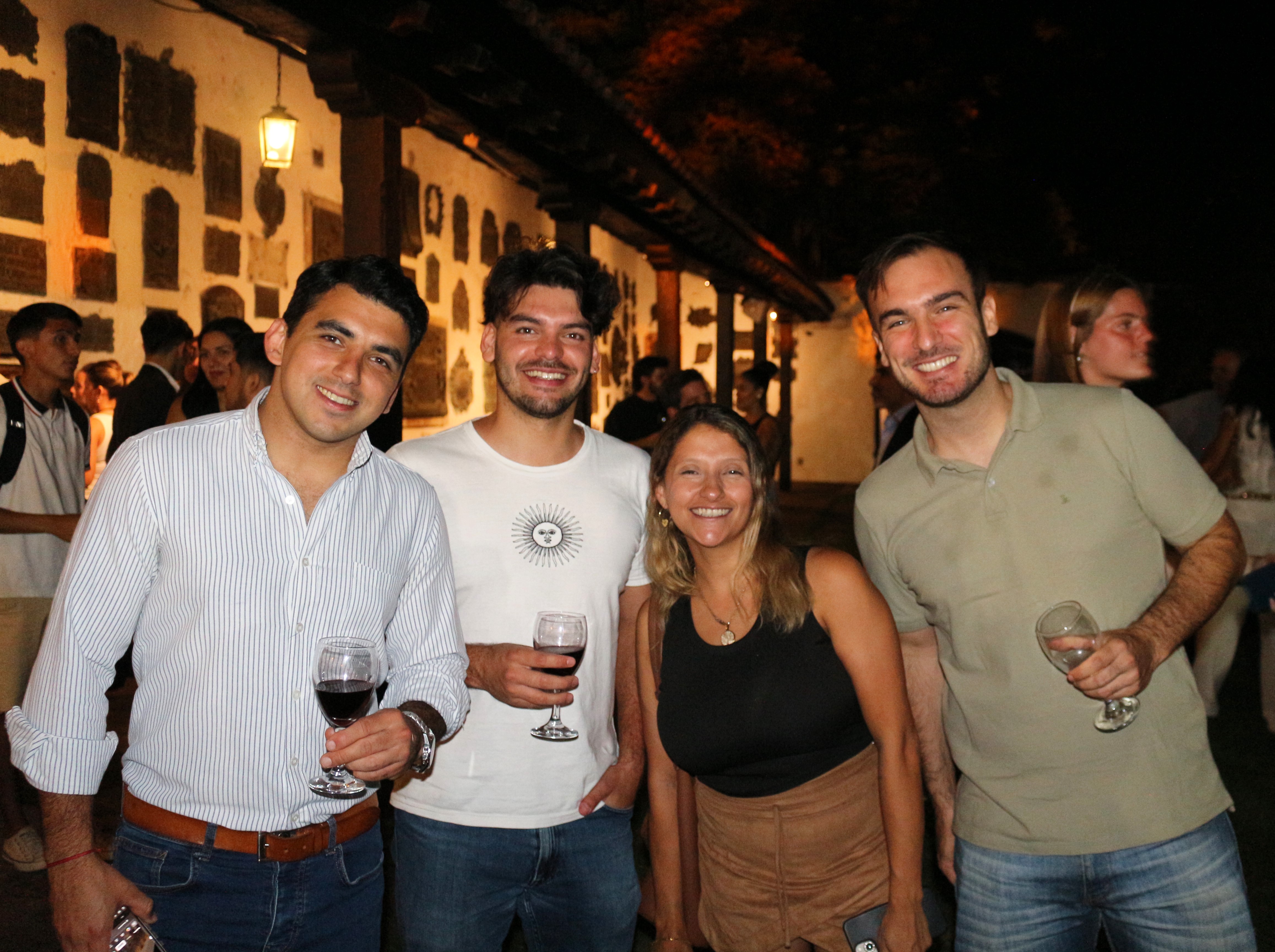 Concurso IBATÍN - Foto 22