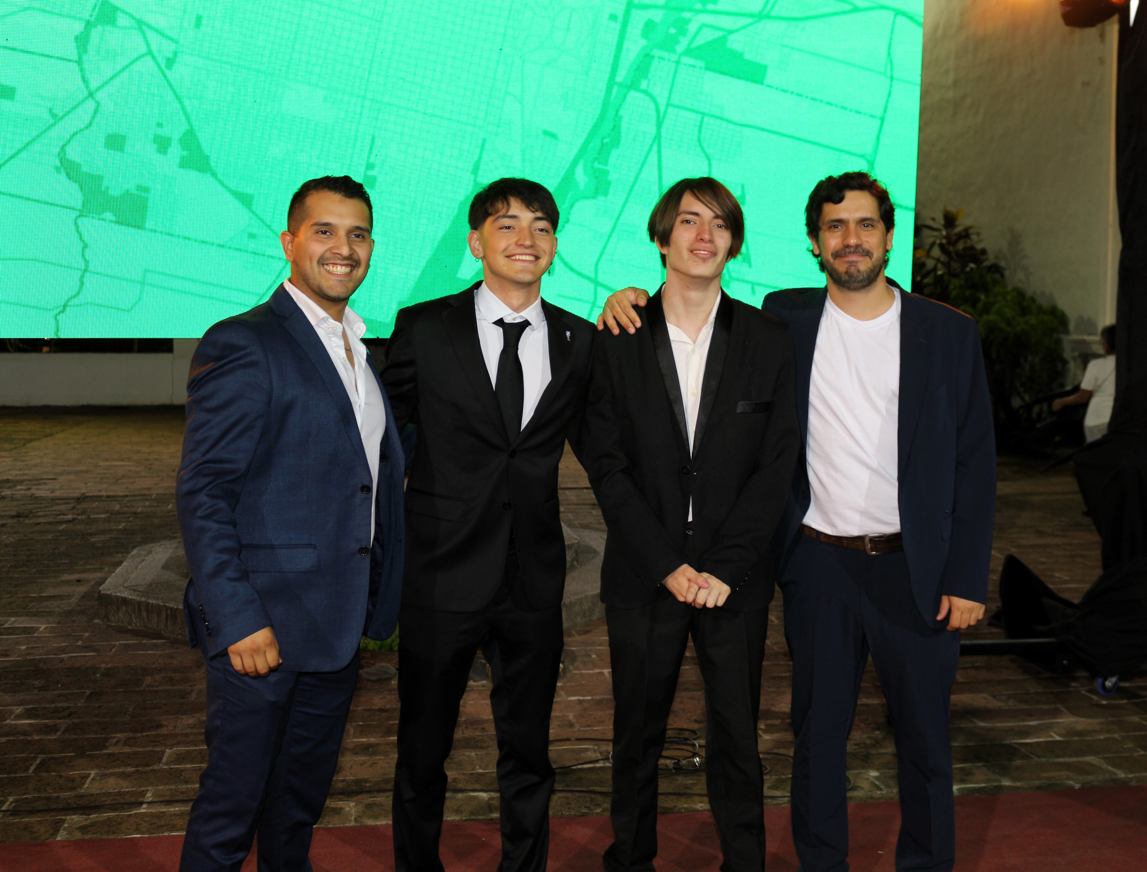 Concurso IBATÍN - Foto 24