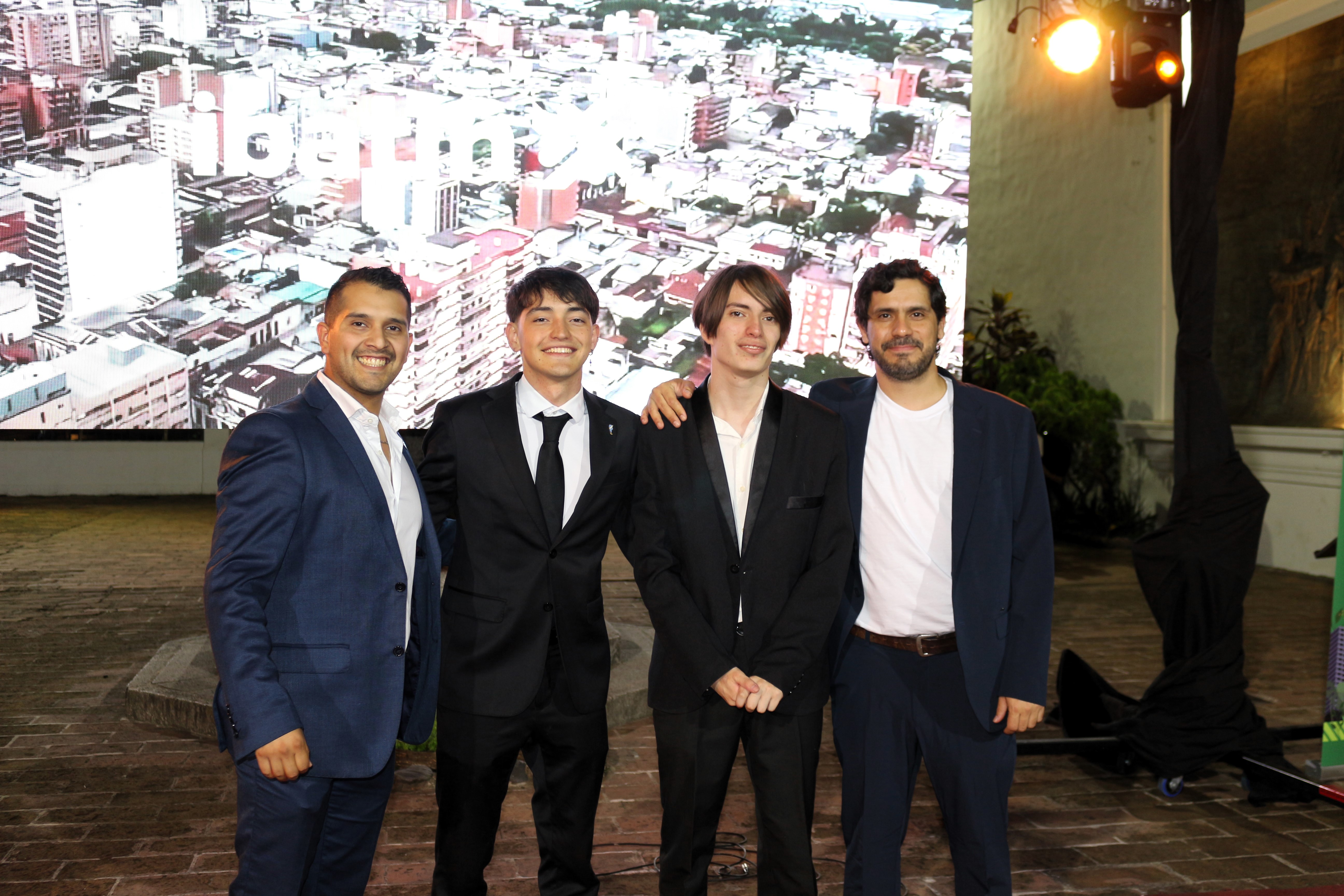 Concurso IBATÍN - Foto 25