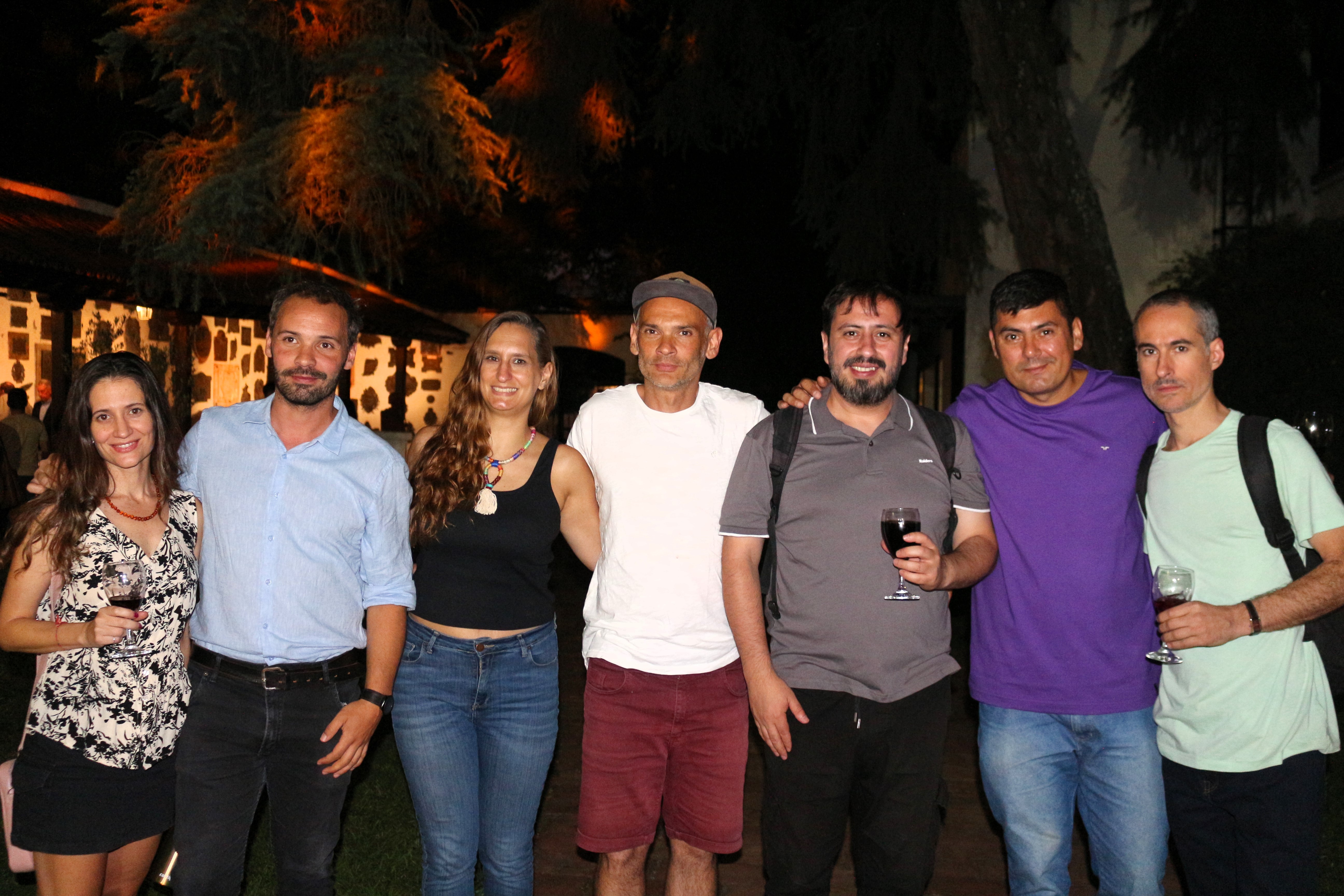 Concurso IBATÍN - Foto 26