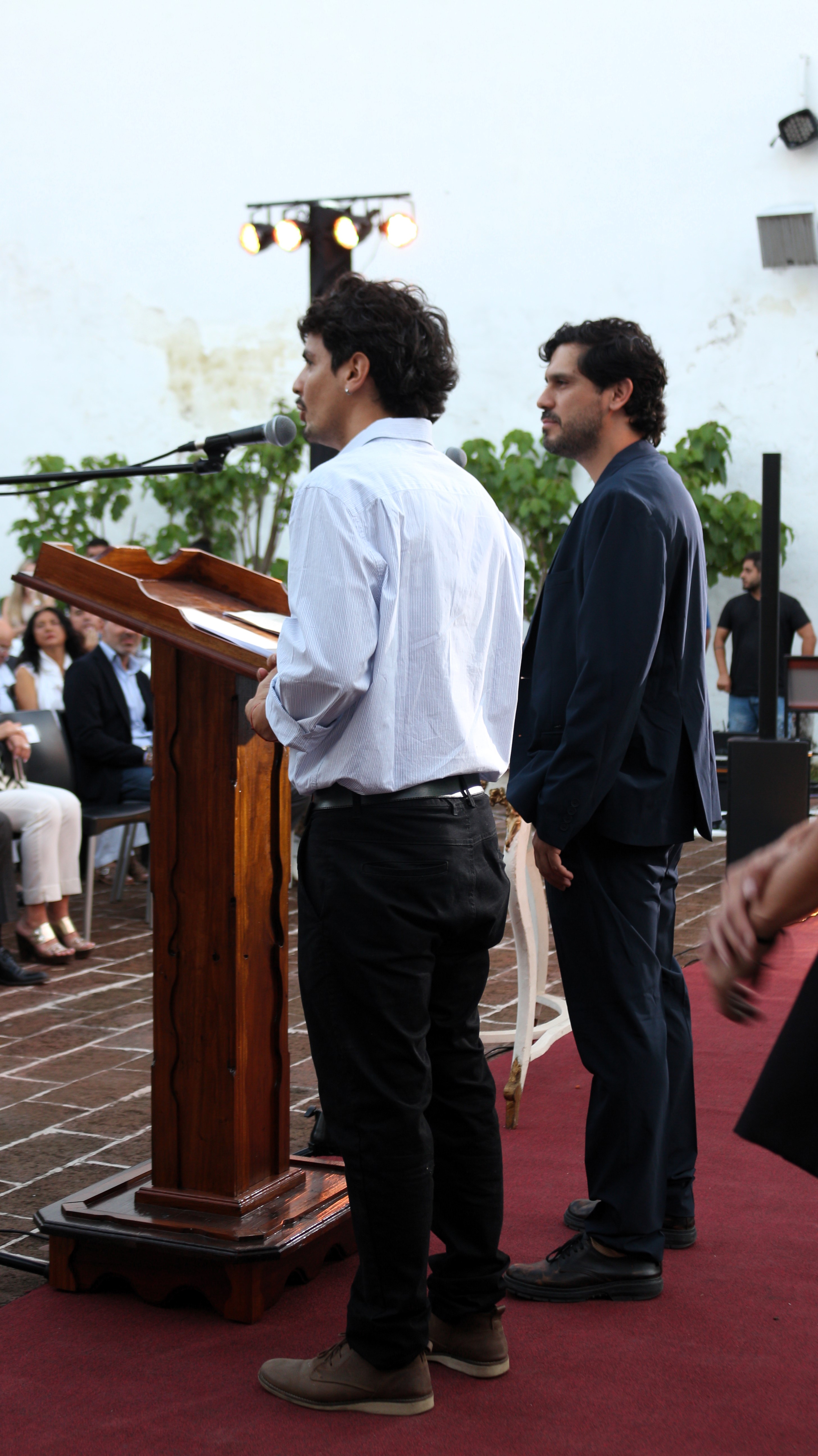 Concurso IBATÍN - Foto 3