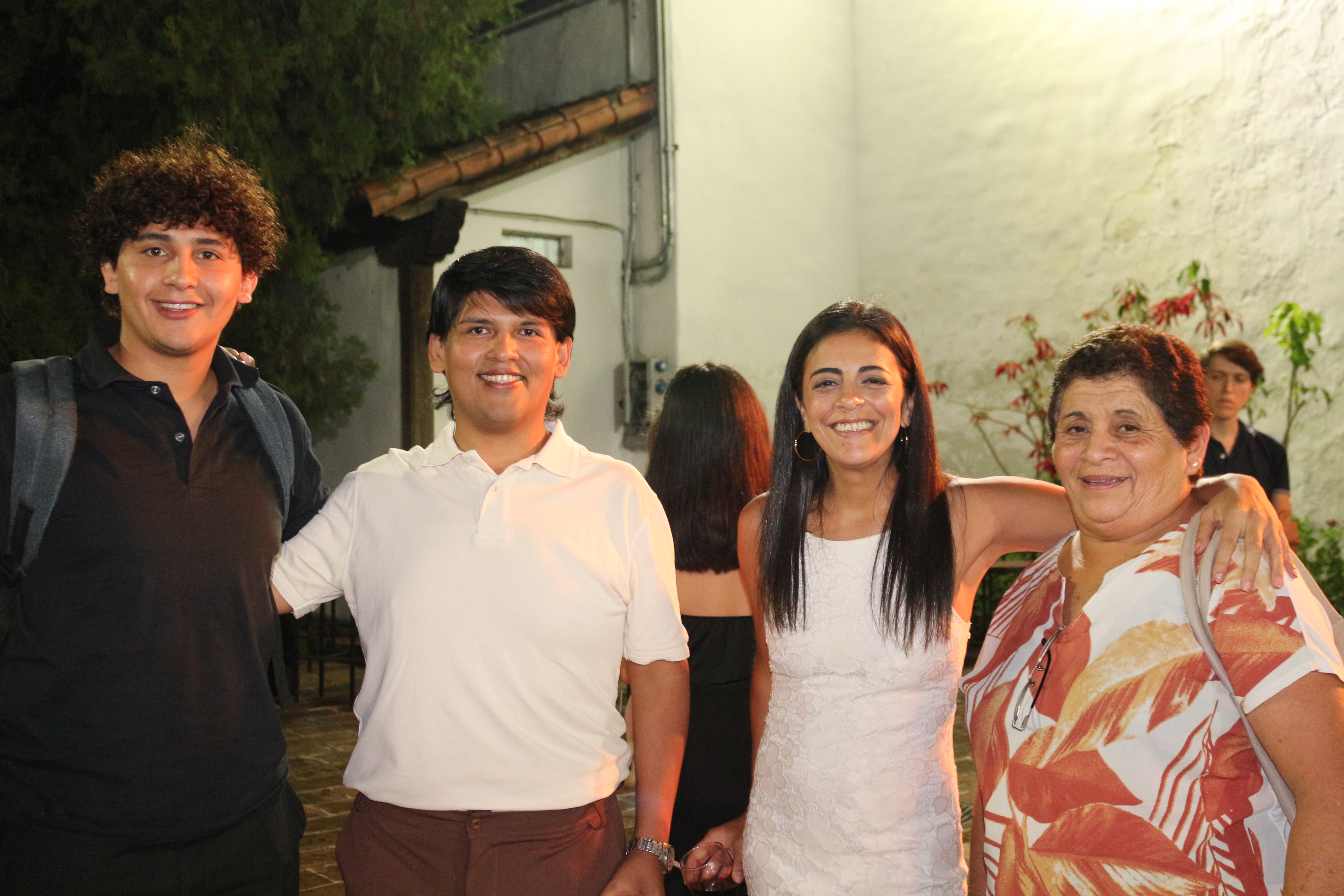 Concurso IBATÍN - Foto 31