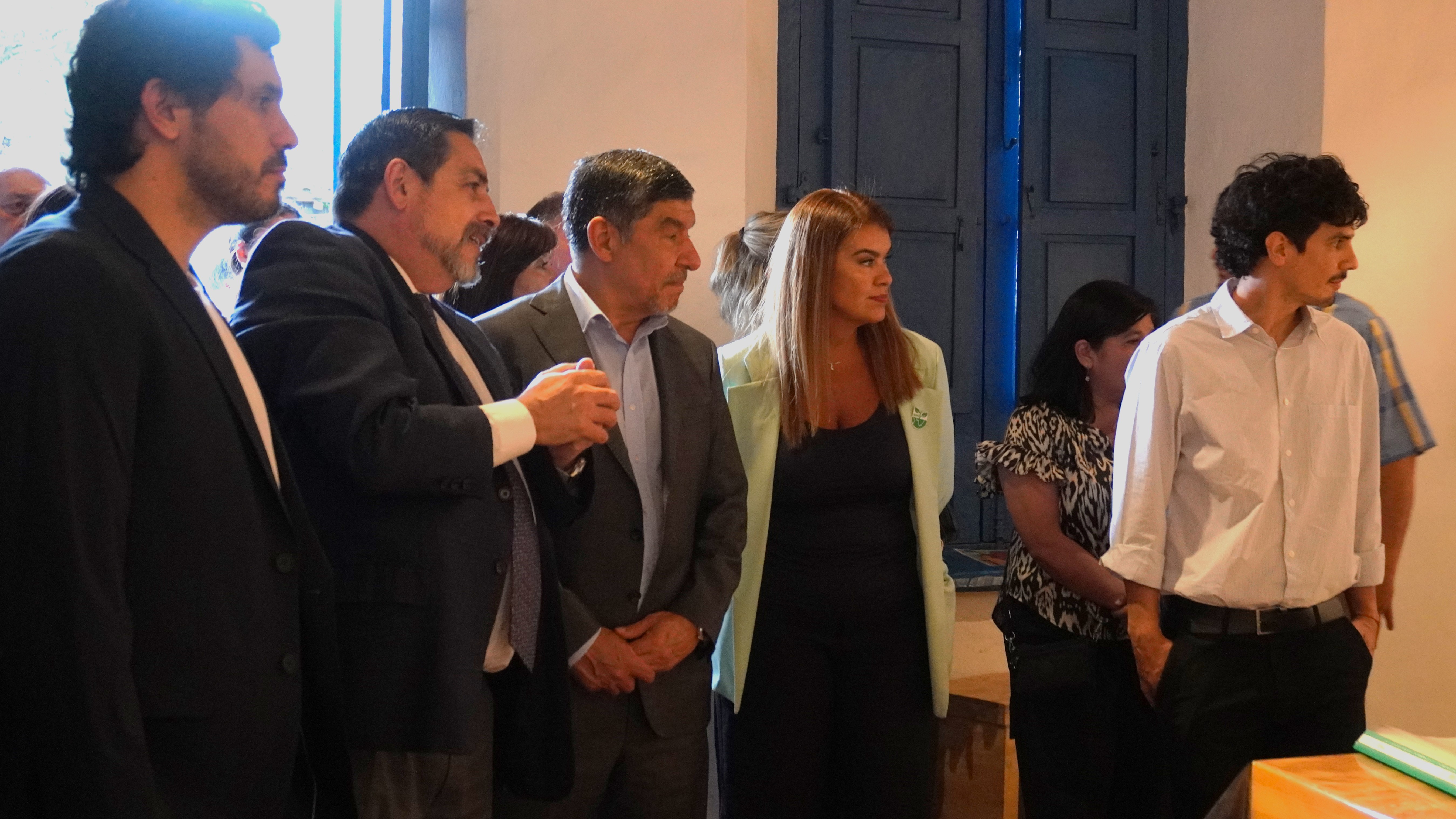 Concurso IBATÍN - Foto 32