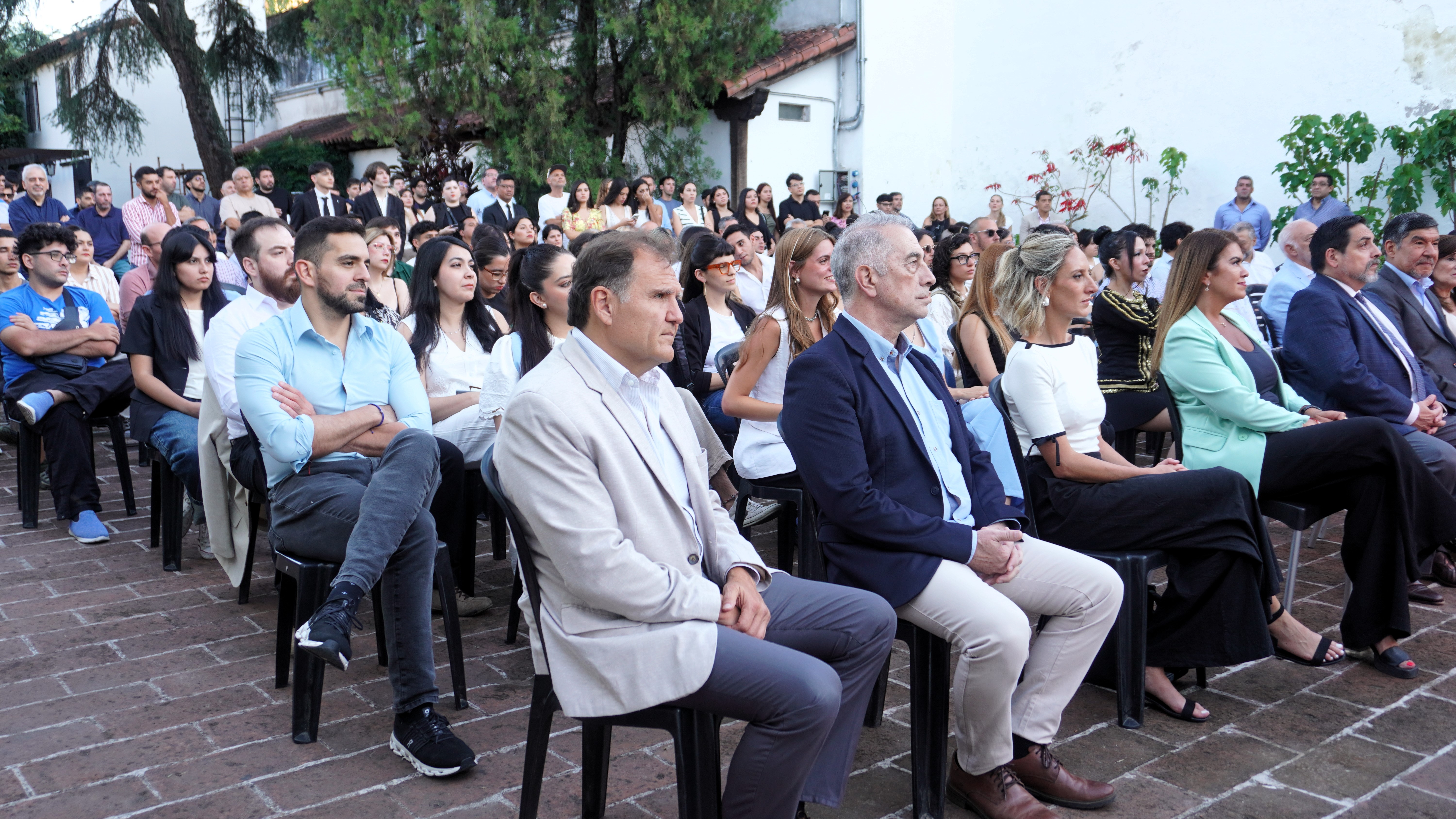 Concurso IBATÍN - Foto 33