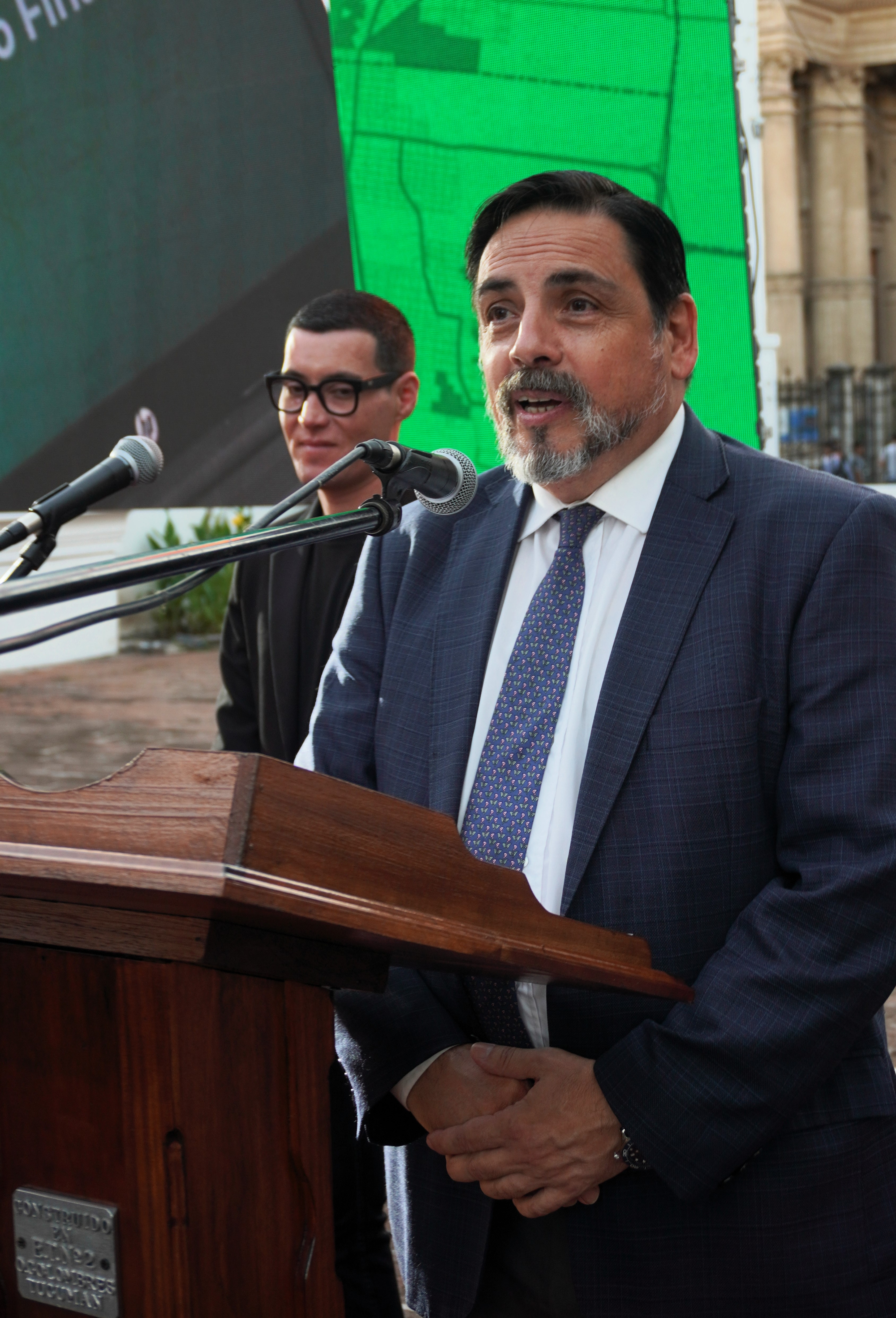 Concurso IBATÍN - Foto 34