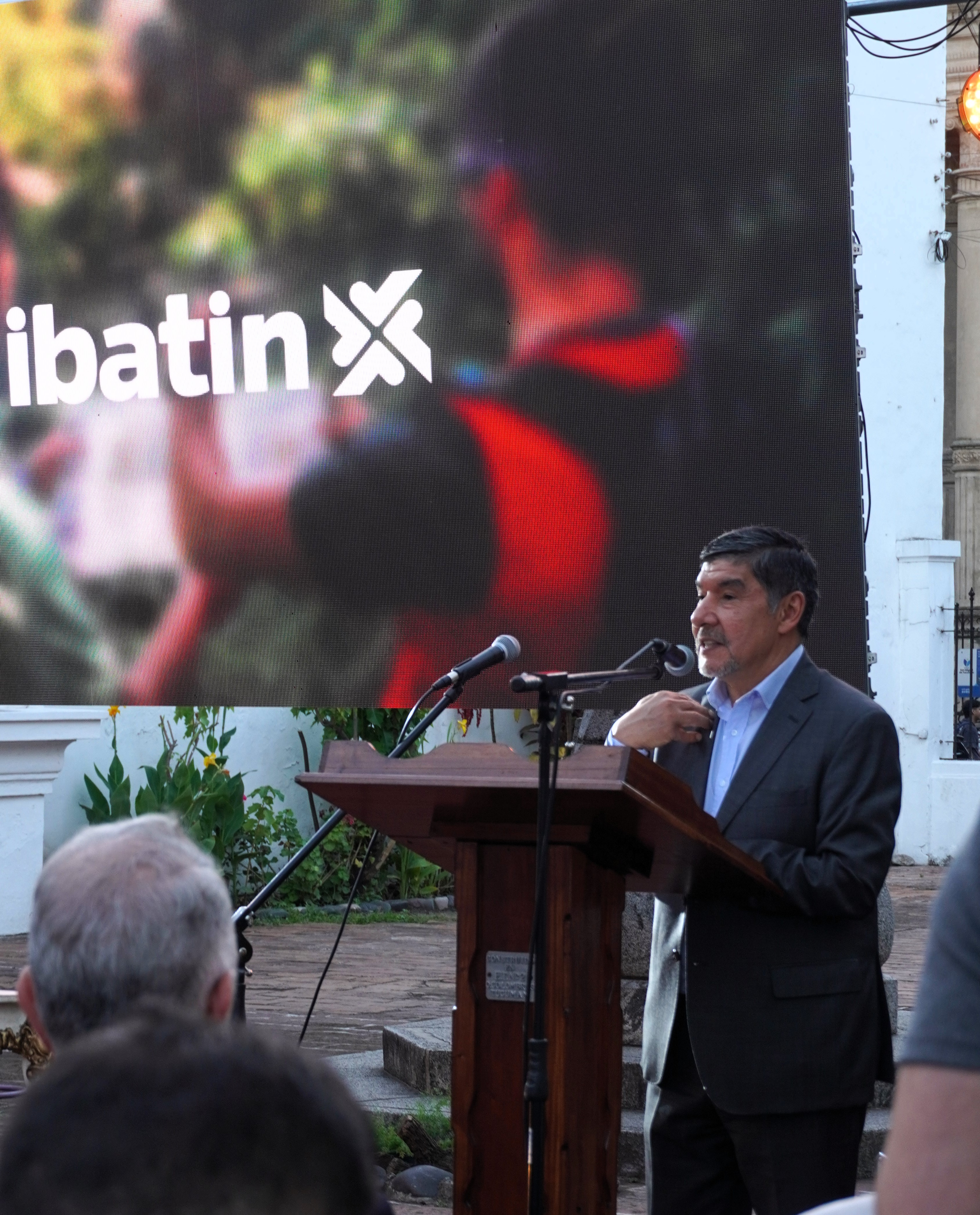 Concurso IBATÍN - Foto 37