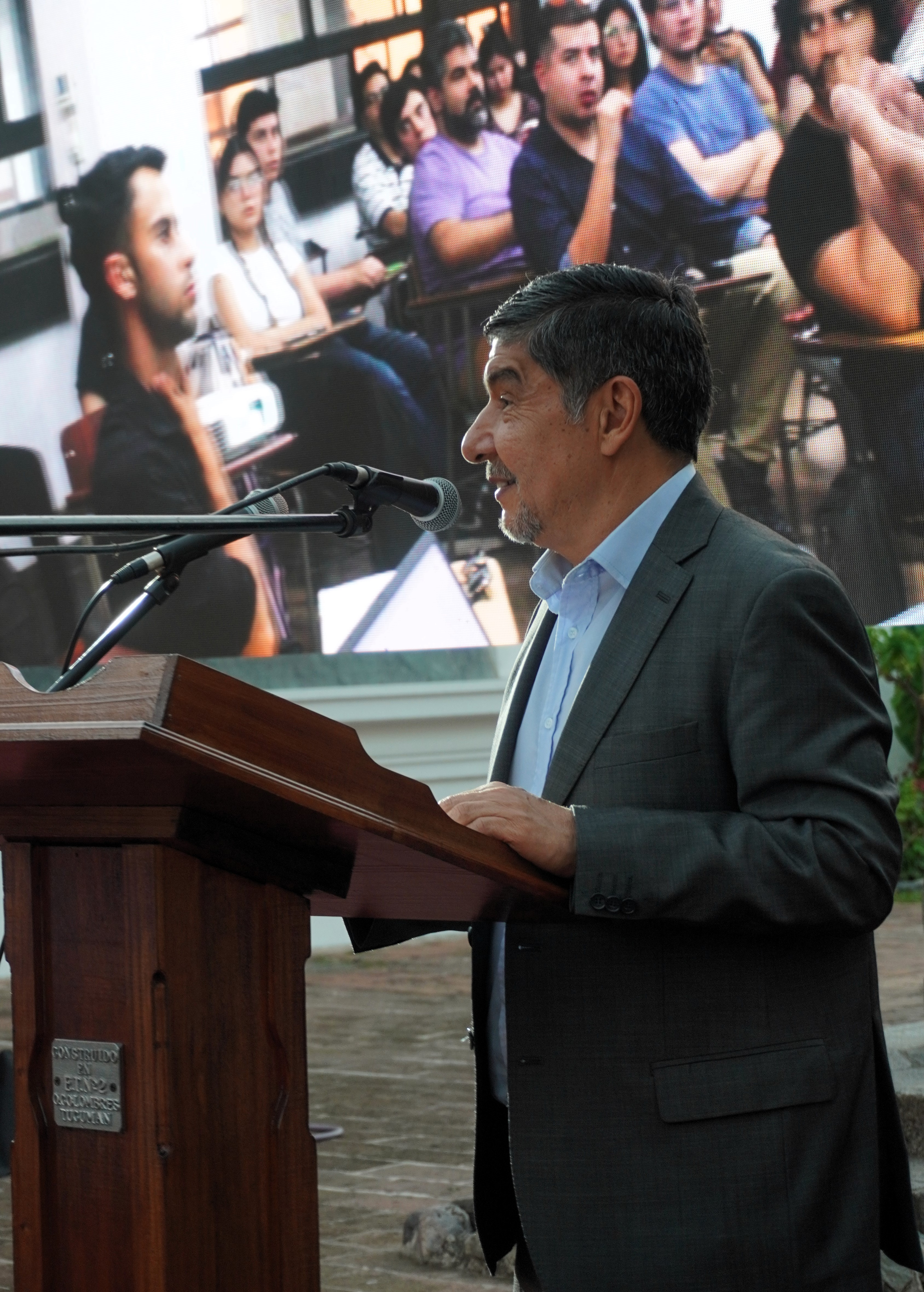 Concurso IBATÍN - Foto 38