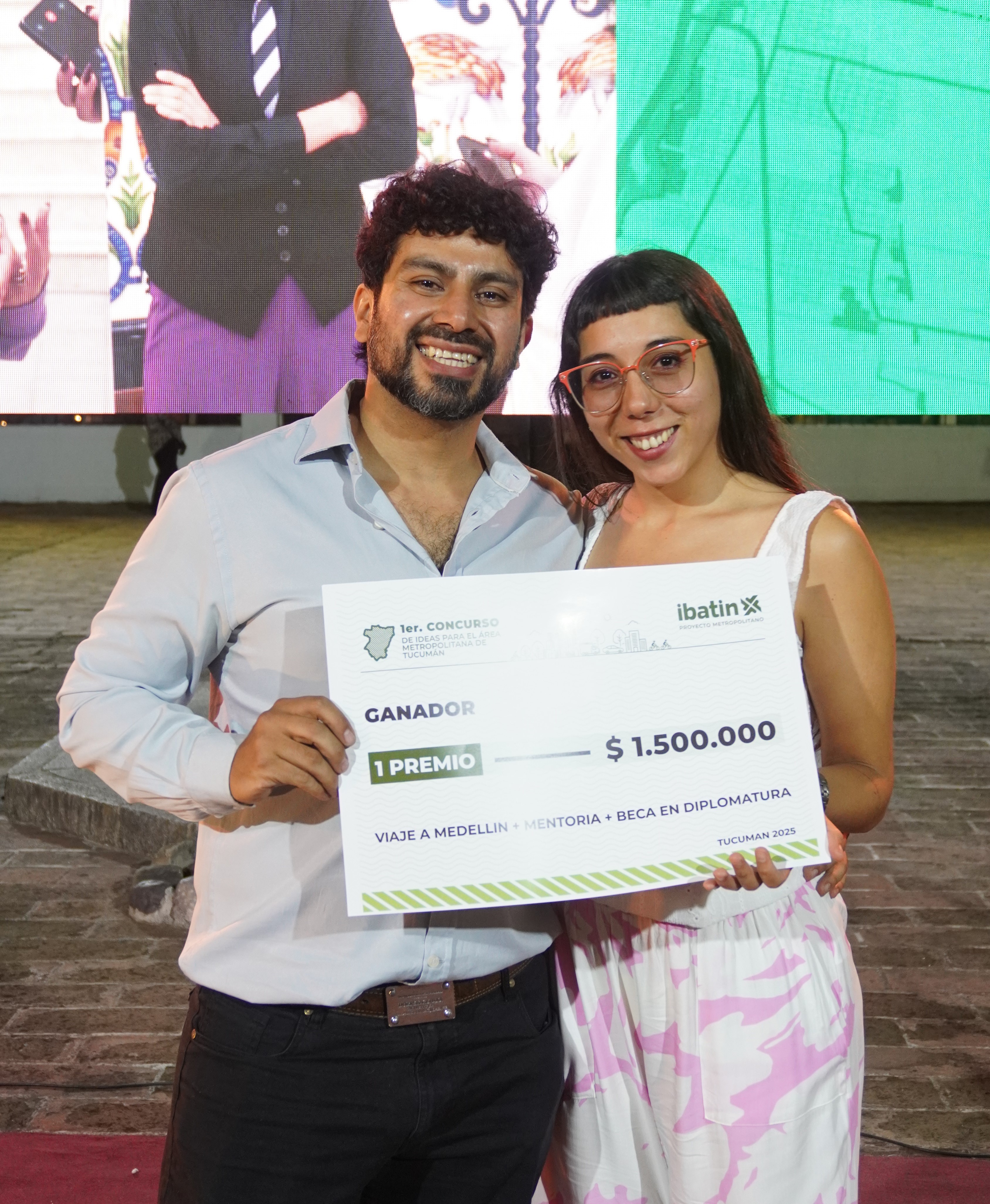 Concurso IBATÍN - Foto 46