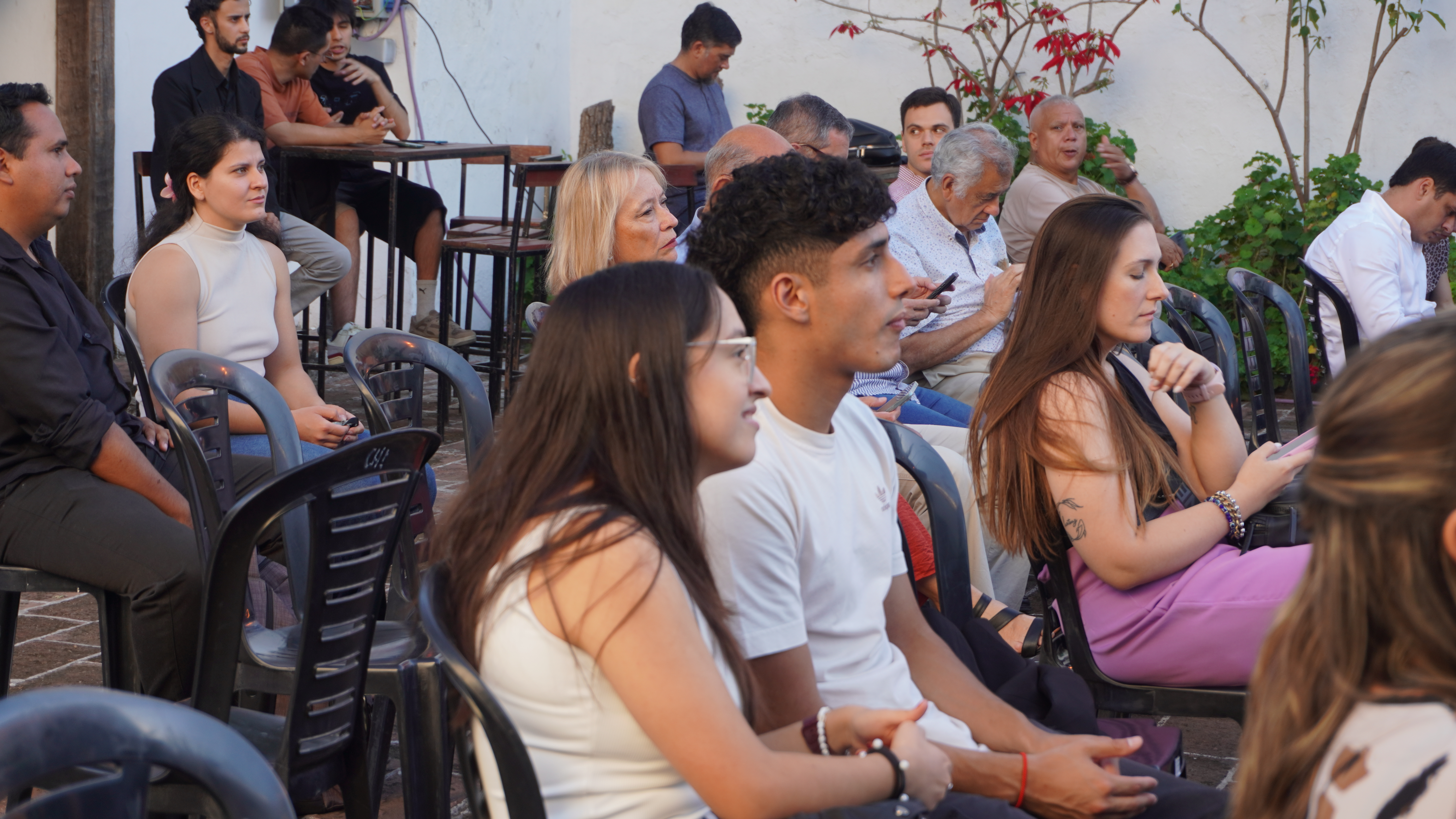 Concurso IBATÍN - Foto 49