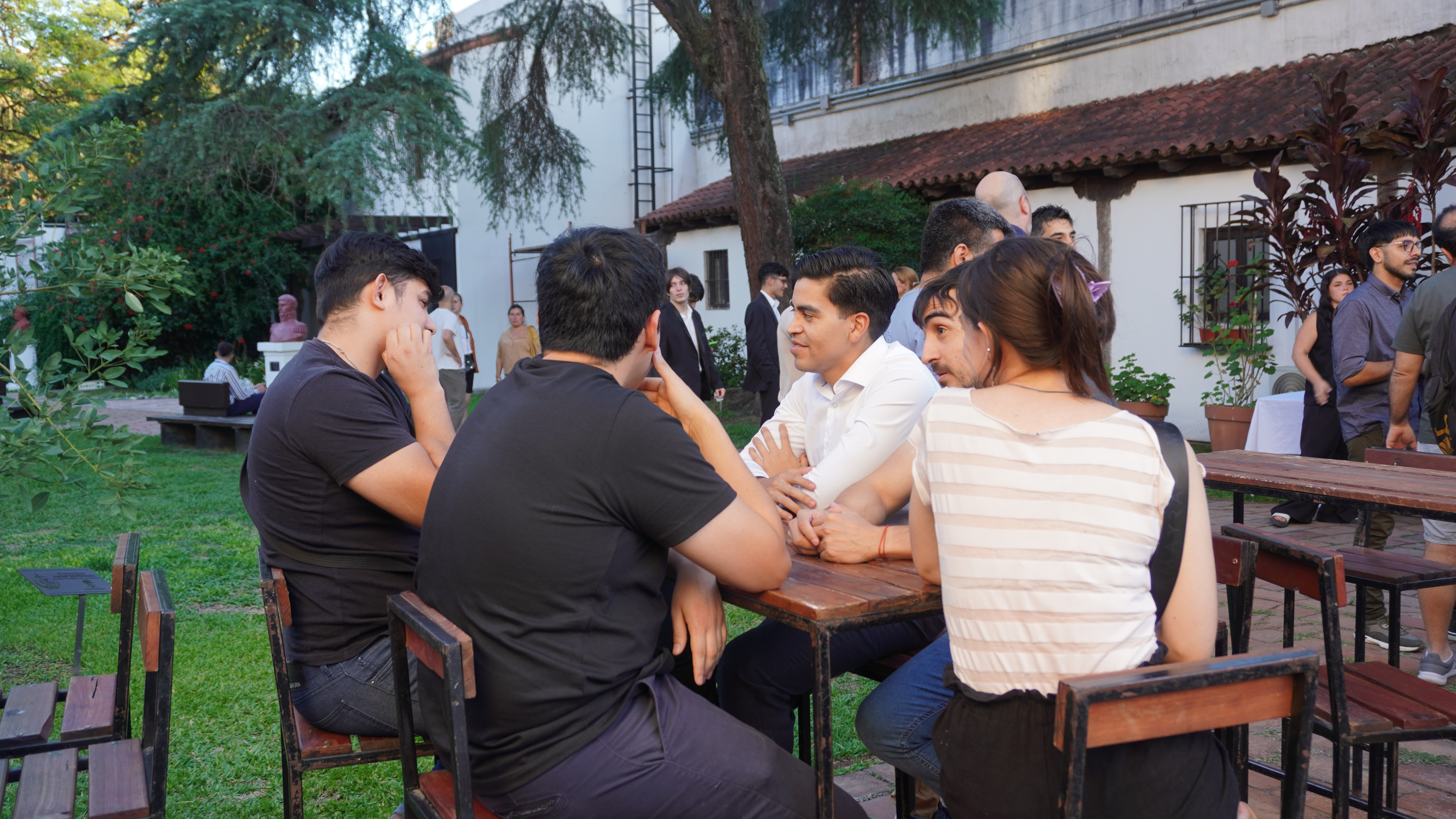 Concurso IBATÍN - Foto 52