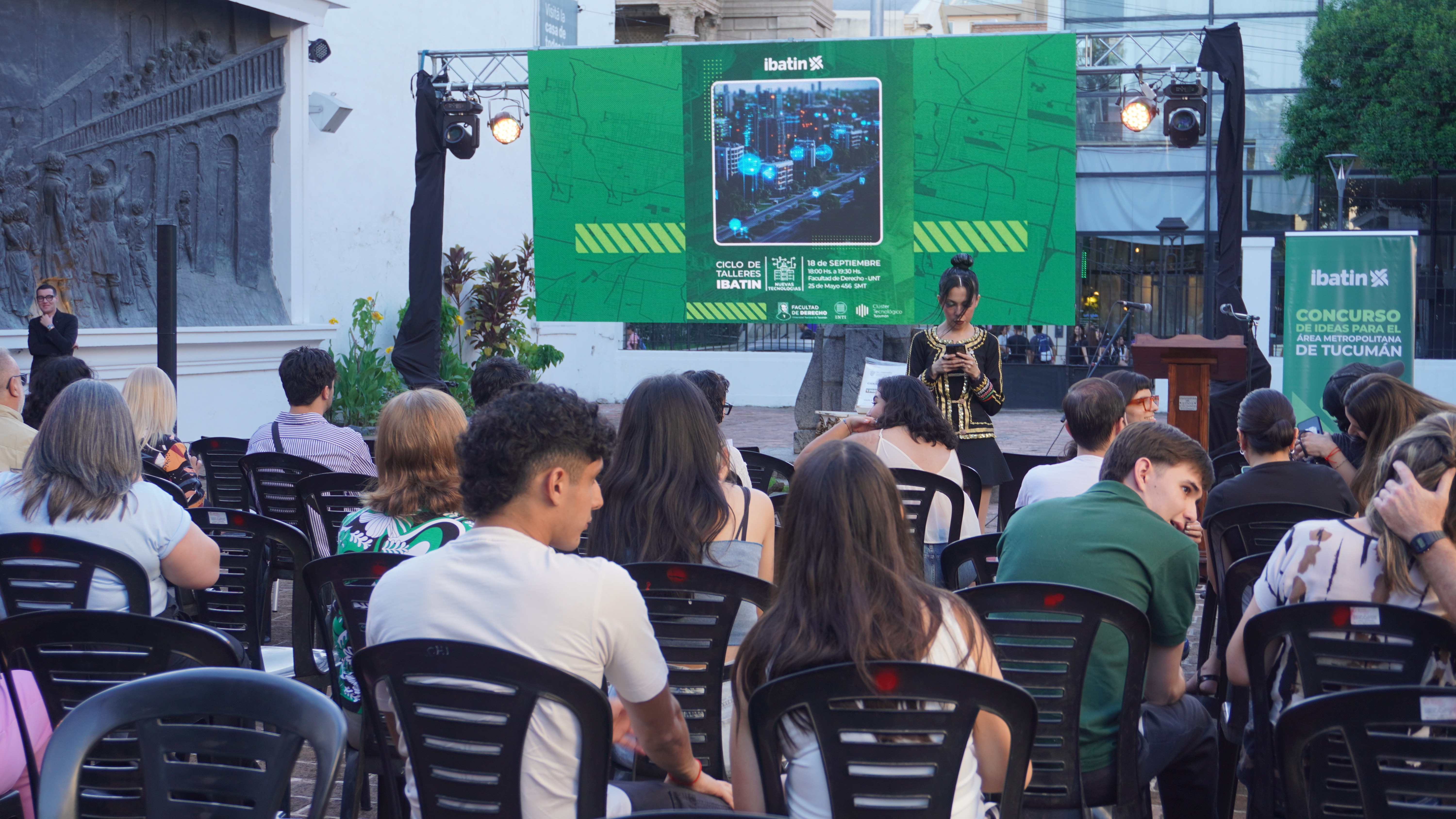 Concurso IBATÍN - Foto 53