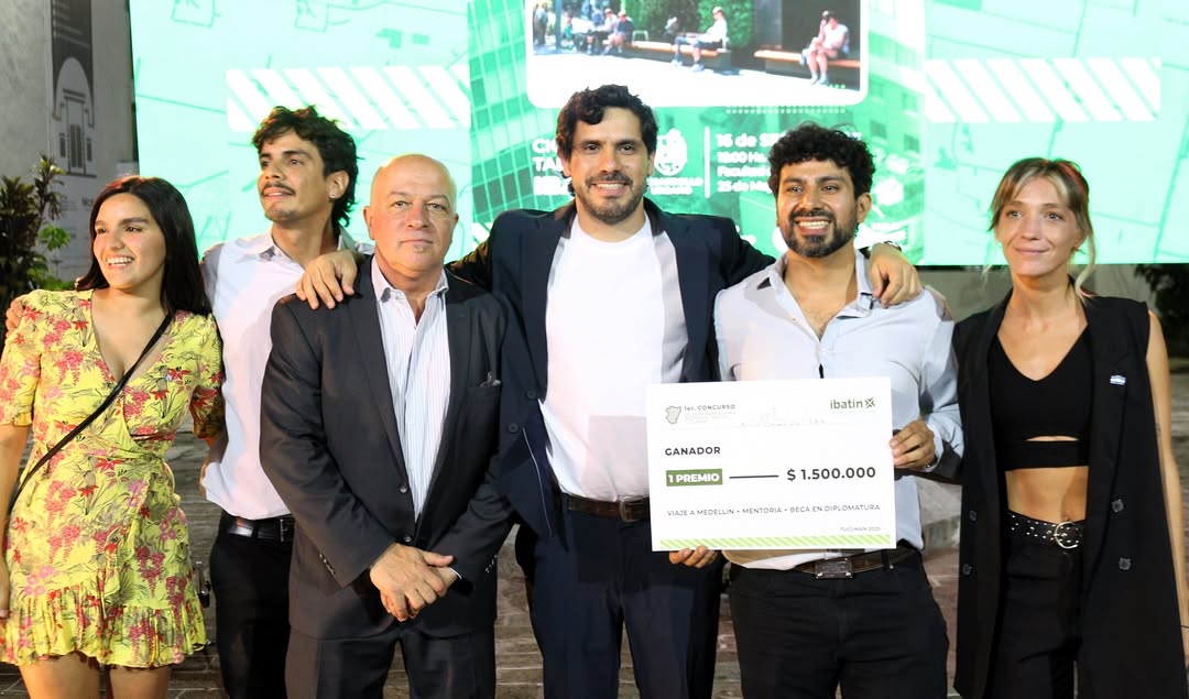 Casa Histórica de la Independencia - Evento IBATÍN